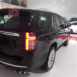 شێڤرۆلێت تاهۆ